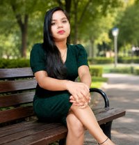 Riya Patel - escort in Indore