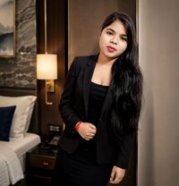 Riya Patel - escort in Indore Photo 4 of 5