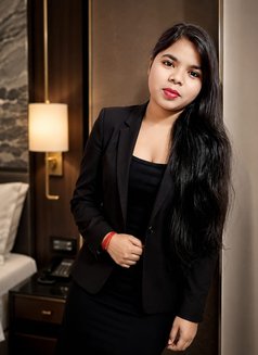 Riya Patel - escort in Indore Photo 5 of 5