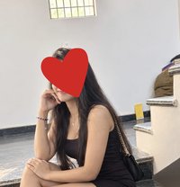 Riya Patel - escort in Indore