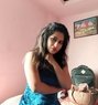 Muskan Independent Full Service - escort in Bangalore Photo 1 of 2