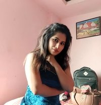 Riya patel - escort in Bangalore