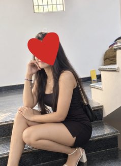 Riya Patel - Male escort in Indore Photo 1 of 3