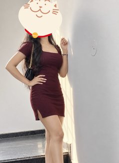 Riya Patel - Male escort in Indore Photo 2 of 3