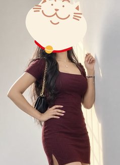 Riya Patel - Male escort in Indore Photo 3 of 3