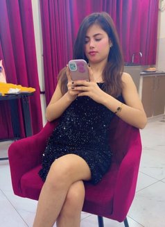 Riya Patel - escort in Nagpur Photo 1 of 1