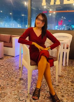 Riya Patel self indipendent - escort in Hyderabad Photo 1 of 3