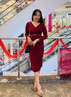 Riya Patel self indipendent - escort in Hyderabad Photo 2 of 3