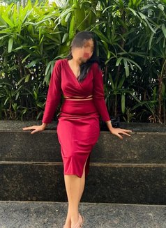 Riya Patel self indipendent - escort in Hyderabad Photo 3 of 3
