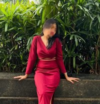 Riya Patel self indipendent - puta in Hyderabad Photo 5 of 5