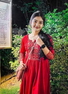 Riya Patil - escort in Pune Photo 1 of 4