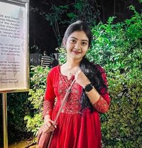 Riya Patil - escort in Pune