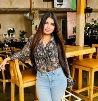 Riya Patil - escort in Pune