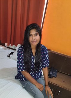 Riya Patil - escort in Pune Photo 3 of 4