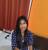 Riya Patil - escort in Pune