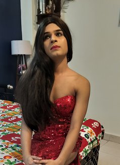 Riya Patil - Acompañantes transexual in Pune Photo 2 of 9