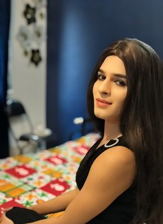 Riya Patil - Acompañantes transexual in Pune Photo 6 of 9