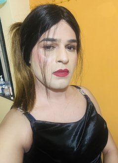 Riya Patil - Transsexual escort in Pune Photo 2 of 6