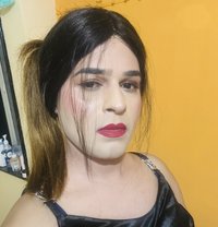 Riya Patil - Acompañantes transexual in Pune