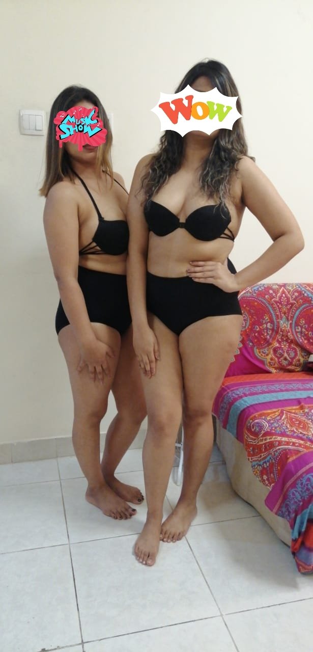 Riya/piya Indian Lesbians, Indian escort in Dubai