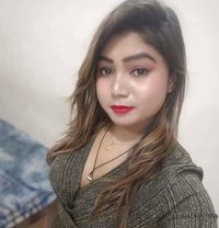 Riya Pravin - escort in Navi Mumbai