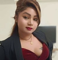 Riya Pravin - escort in Navi Mumbai