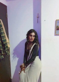 Riya Rajput - Transsexual escort in Gurgaon Photo 2 of 5