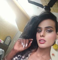 Riya Rajput - Transsexual escort in Gurgaon