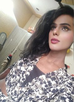Riya Rajput - Transsexual escort in Gurgaon Photo 5 of 5
