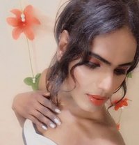 Riya Rajput7+ - Transsexual escort in Gurgaon