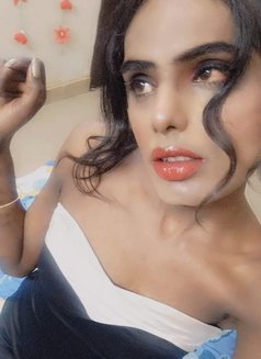 Riya Rajput - Acompañantes transexual in Gurgaon Photo 7 of 10