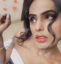 Riya Rajput - Acompañantes transexual in Gurgaon