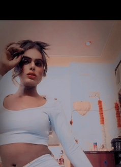 Riya Rajput - Acompañantes transexual in Gurgaon Photo 8 of 10