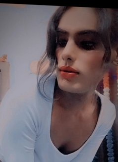 Riya Rajput - Acompañantes transexual in Gurgaon Photo 10 of 10