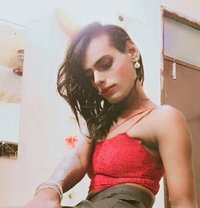 Riya Rajput - Transsexual escort in Gurgaon Photo 11 of 13