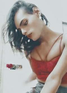 Riya Rajput - Transsexual escort in Gurgaon Photo 13 of 14