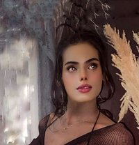 Riya Rajput - Transsexual escort in Gurgaon