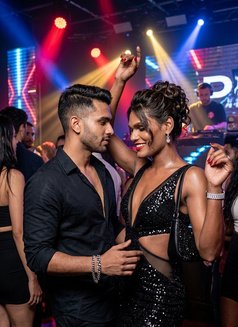 Riya Rajput7+ - Transsexual escort in Gurgaon Photo 6 of 8