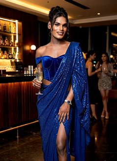 Riya Rajput7+ - Transsexual escort in Gurgaon Photo 8 of 8