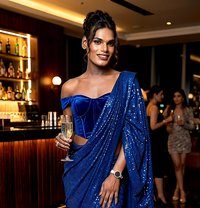 Riya Rajput7+ - Acompañantes transexual in Gurgaon