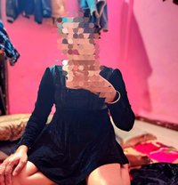 Riya Rathore - escort in Ahmedabad