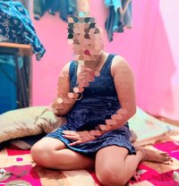 Riya Rathore - escort in Ahmedabad