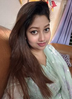 Riya@real and Cam Session - escort in Kathmandu Photo 1 of 6