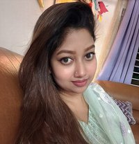 Riya@real and Cam Session - escort in Kathmandu