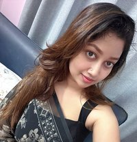Riya@real and Cam Session - escort in Kathmandu
