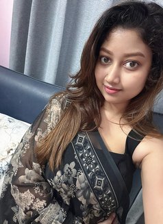Riya@real and Cam Session - escort in Kathmandu Photo 3 of 6
