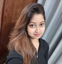 Riya@real and Cam Session - escort in Kathmandu