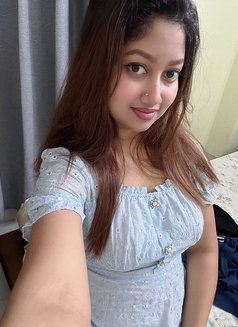 Riya@real and Cam Session - escort in Kathmandu Photo 5 of 6