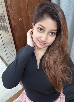 Riya@real and Cam Session - escort in Kathmandu Photo 6 of 6