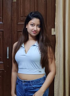 Riya@real and Cam Session - escort in Kathmandu Photo 4 of 8